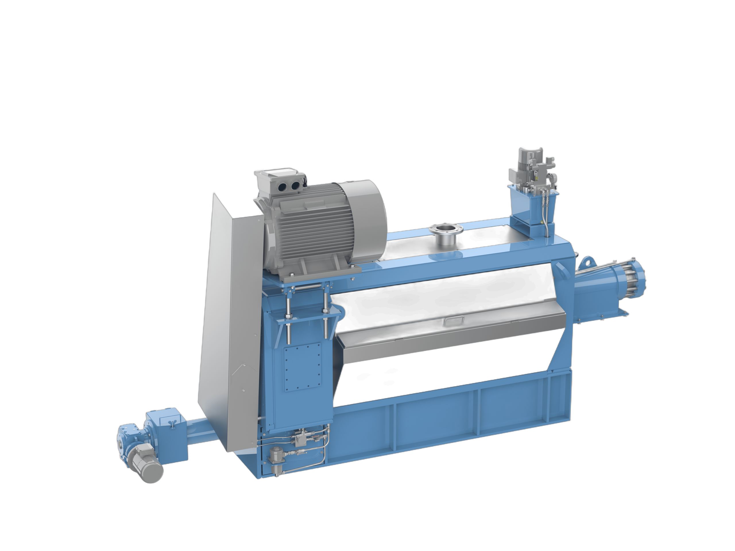 Fat Extractor Machine Efficient Fat Press for Maximum Oil Extraction | Liande Machinery