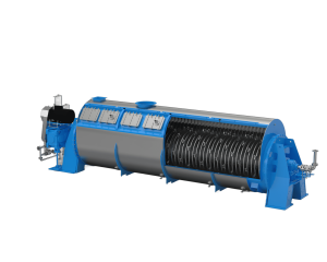Disc Dryer